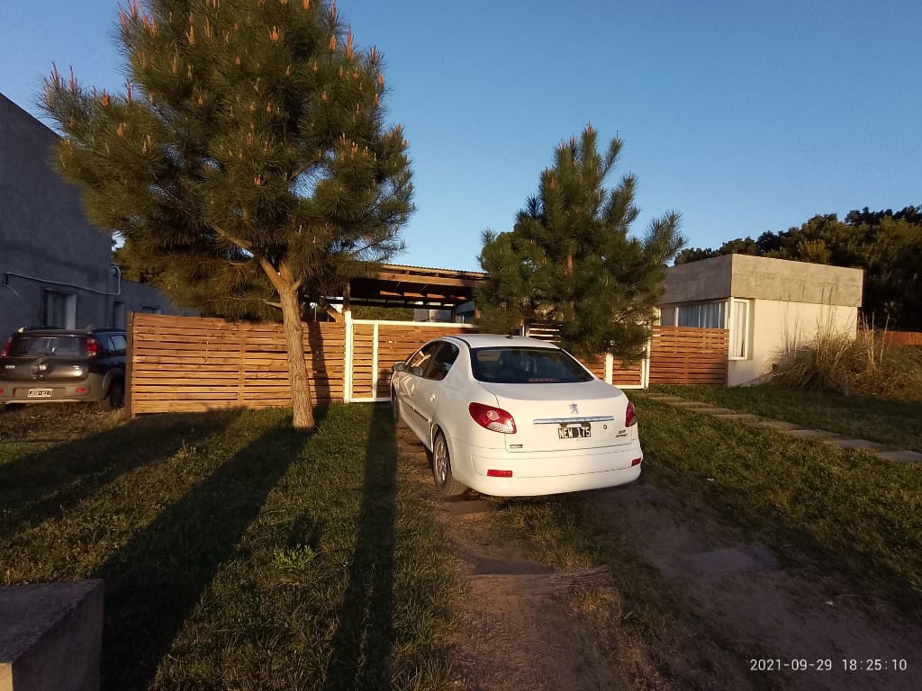 Chalet / Casa en Pinamar PR5269