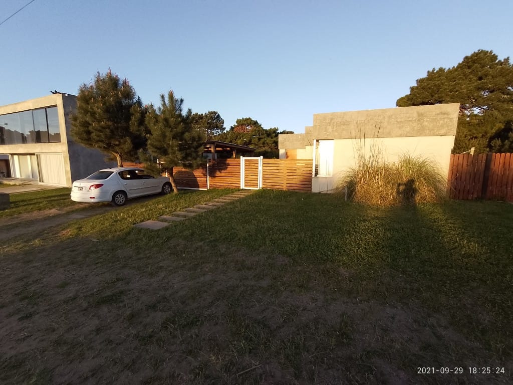 Chalet / Casa en Pinamar PR5269