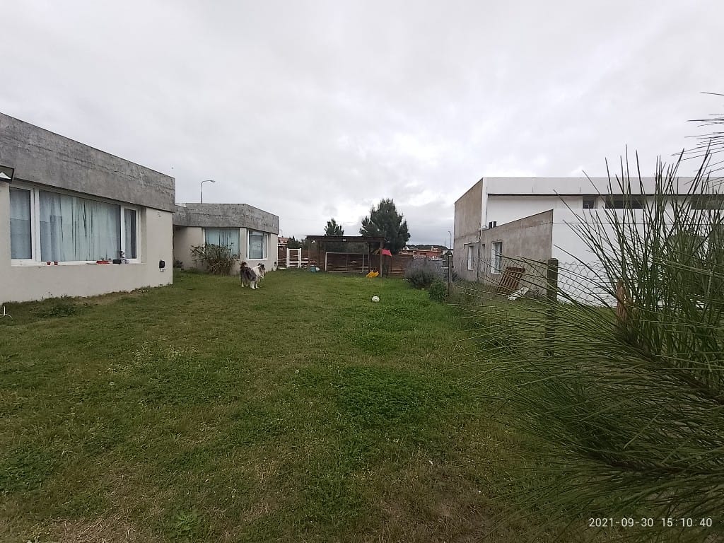Chalet / Casa en Pinamar PR5269
