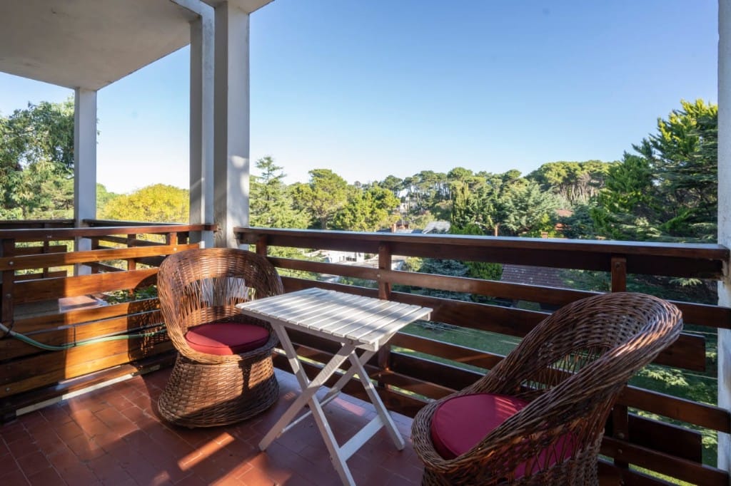 Departamento en Pinamar PR5309