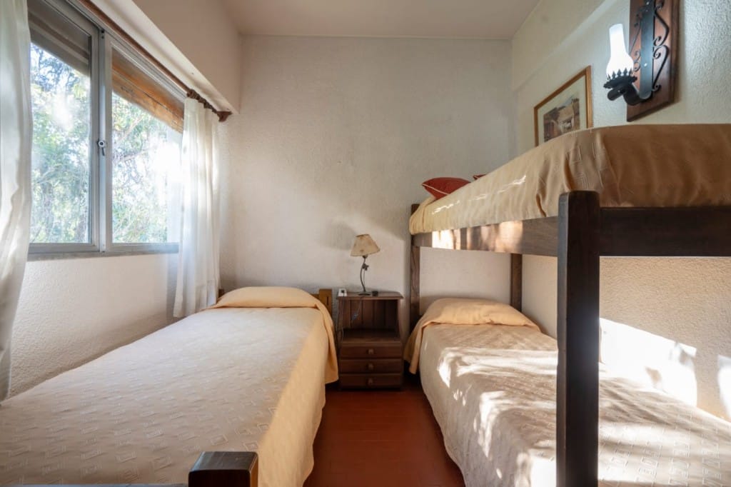 Departamento en Pinamar PR5309