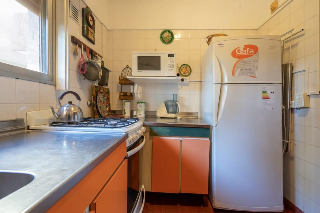 Departamento en Pinamar PR5309
