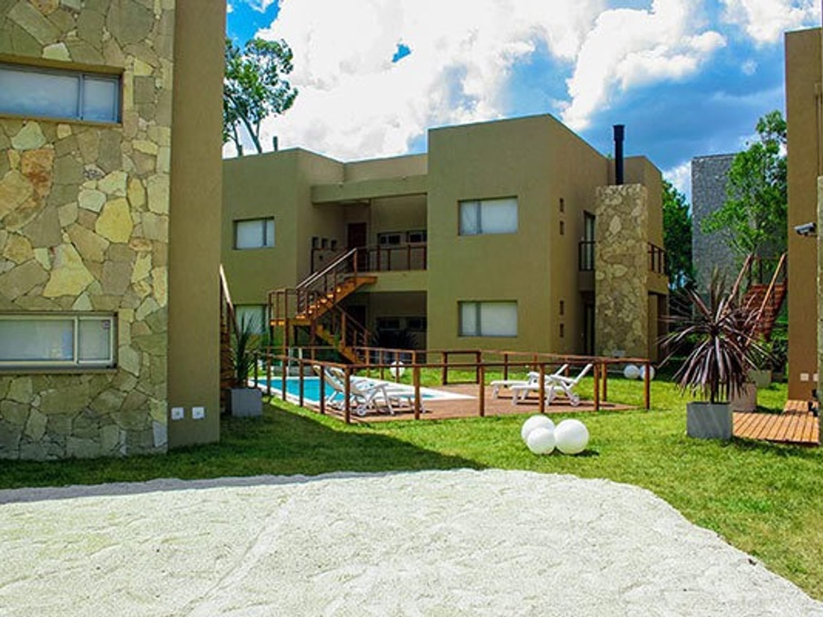 Alquiler En Pinamar Departamentos