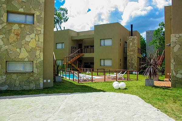 Departamento en Pinamar PR5329