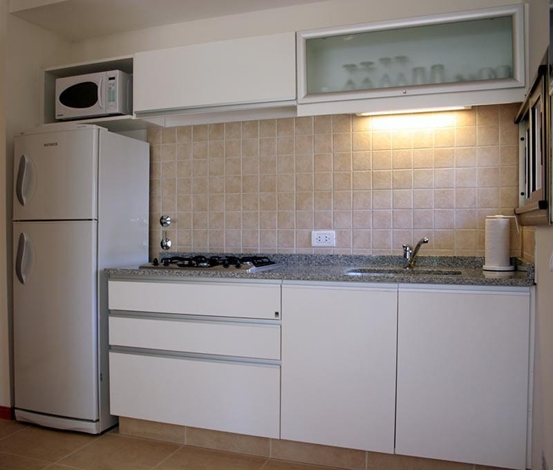 Departamento en Pinamar PR5329