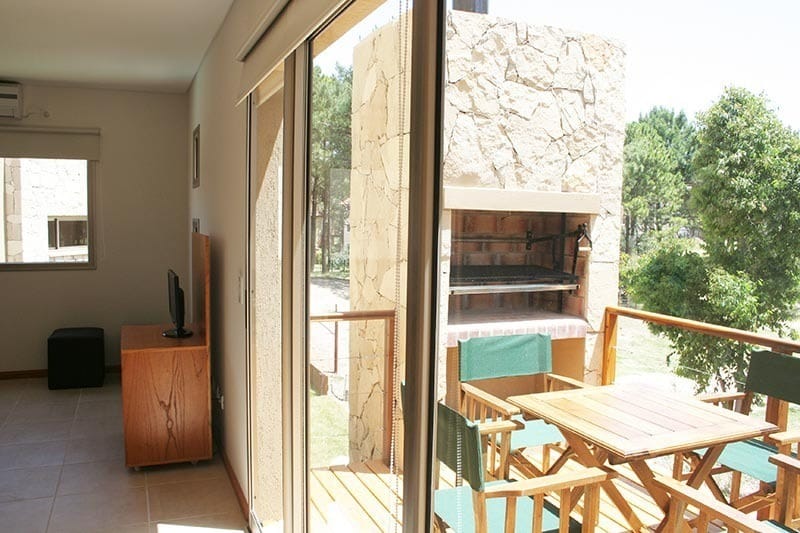 Departamento en Pinamar PR5329