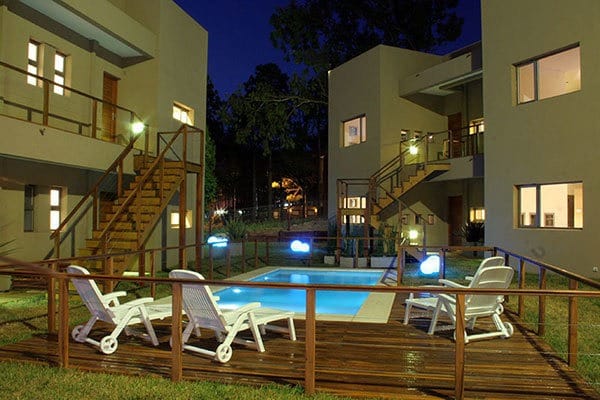 Departamento en Pinamar PR5329
