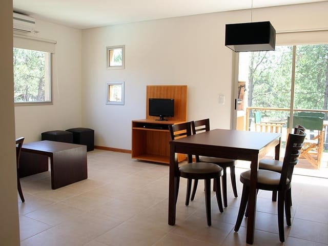 Alquiler En Pinamar Departamentos foto 14