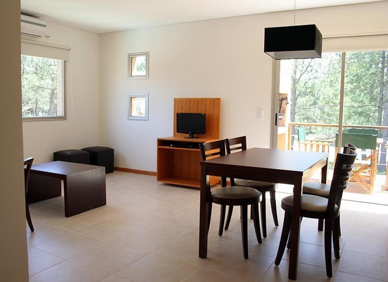 Departamento en Pinamar PR5329