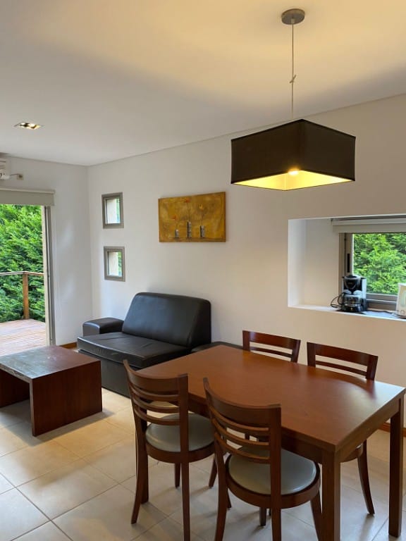 Departamento en Pinamar PR5329
