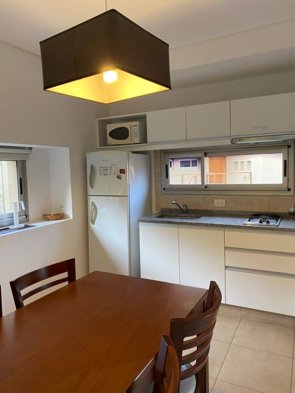 Departamento en Pinamar PR5329