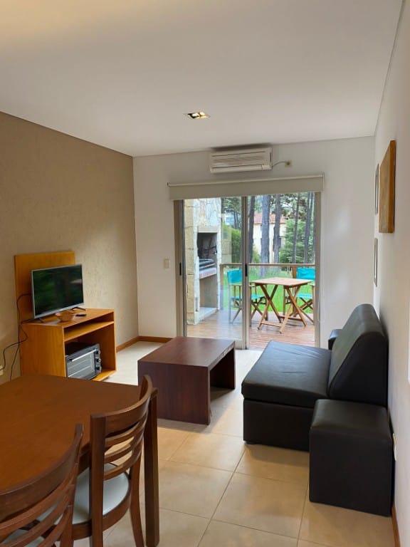 Departamento en Pinamar PR5329