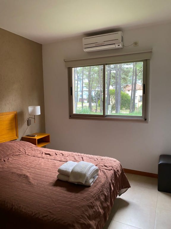 Departamento en Pinamar PR5329