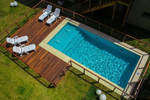 Departamento en Pinamar PR5329
