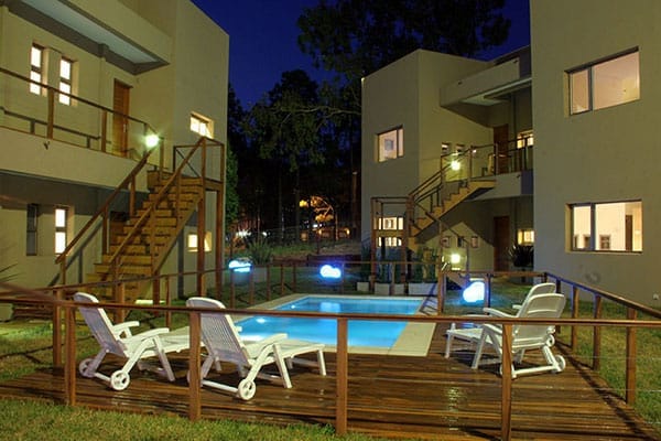 Departamento en Pinamar PR5329
