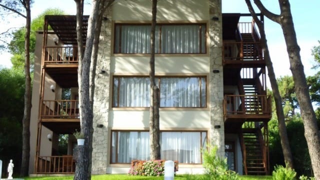 Departamento en Ostende PR5330