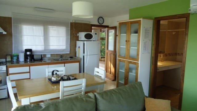 Departamento en Ostende PR5330