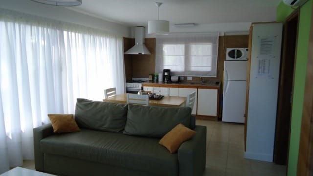 Departamento en Ostende PR5330