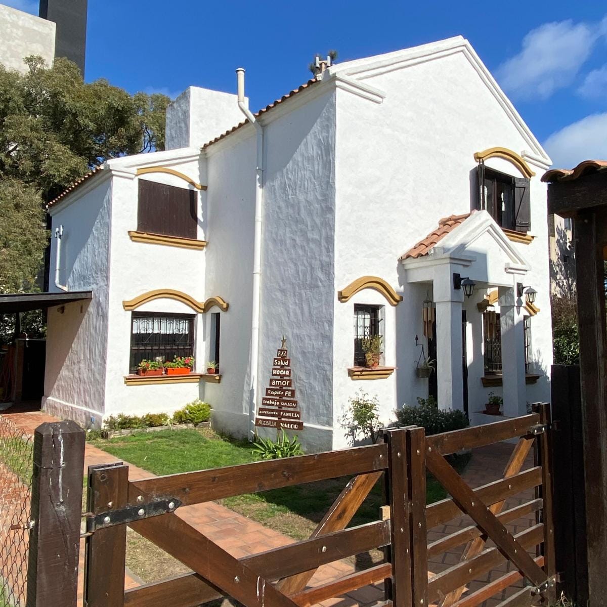 Chalet / Casa en Mar de Ostende PR5338