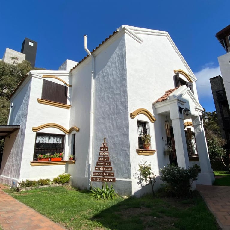 Chalet / Casa en Mar de Ostende PR5338