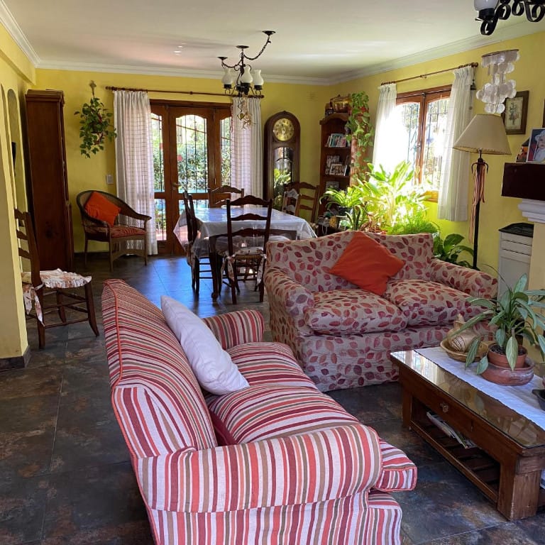 Chalet / Casa en Mar de Ostende PR5338