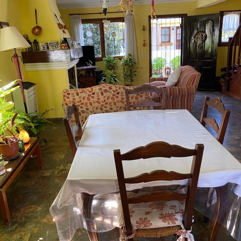 Chalet / Casa en Mar de Ostende PR5338