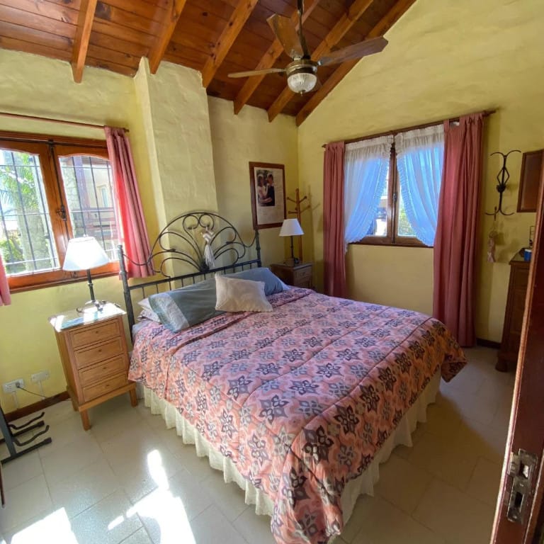Chalet / Casa en Mar de Ostende PR5338