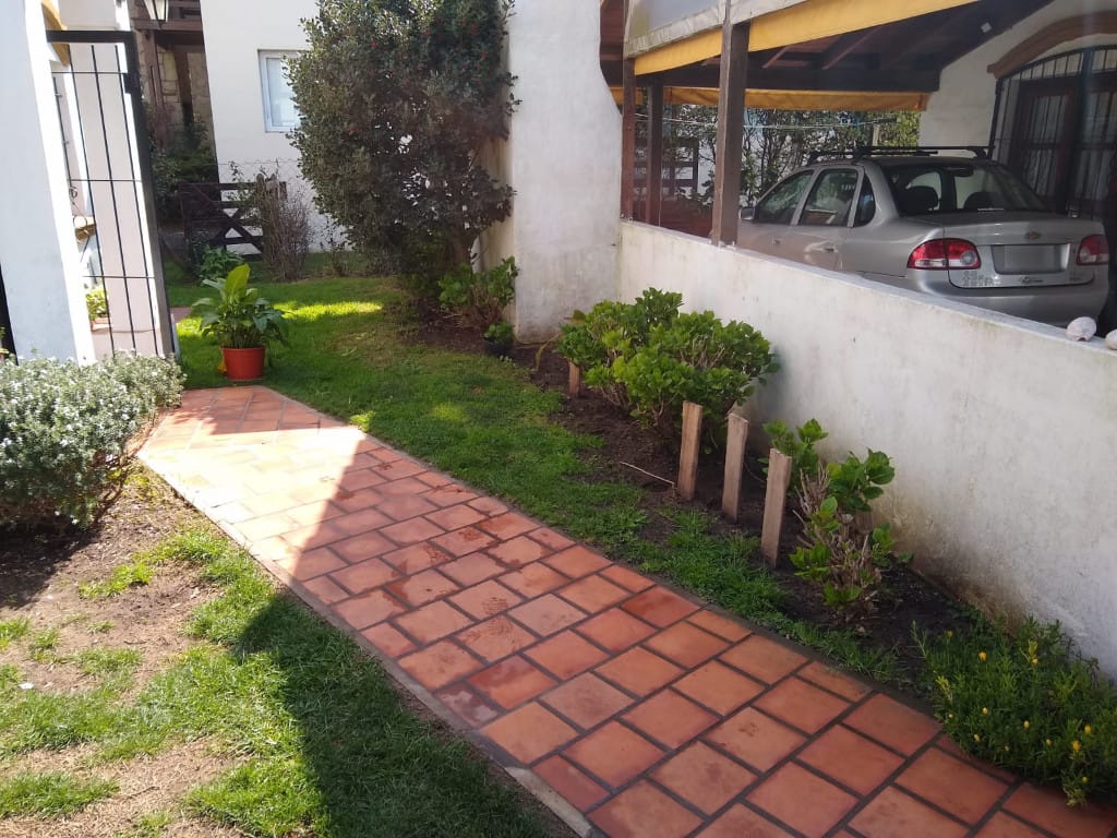 Chalet / Casa en Mar de Ostende PR5338