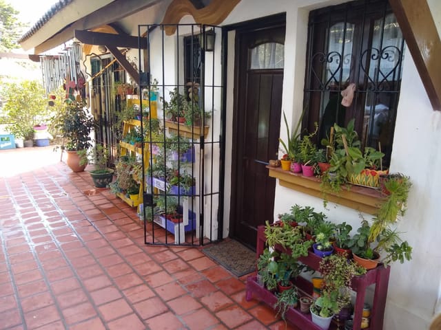 Casa Paula y Jorge foto 16