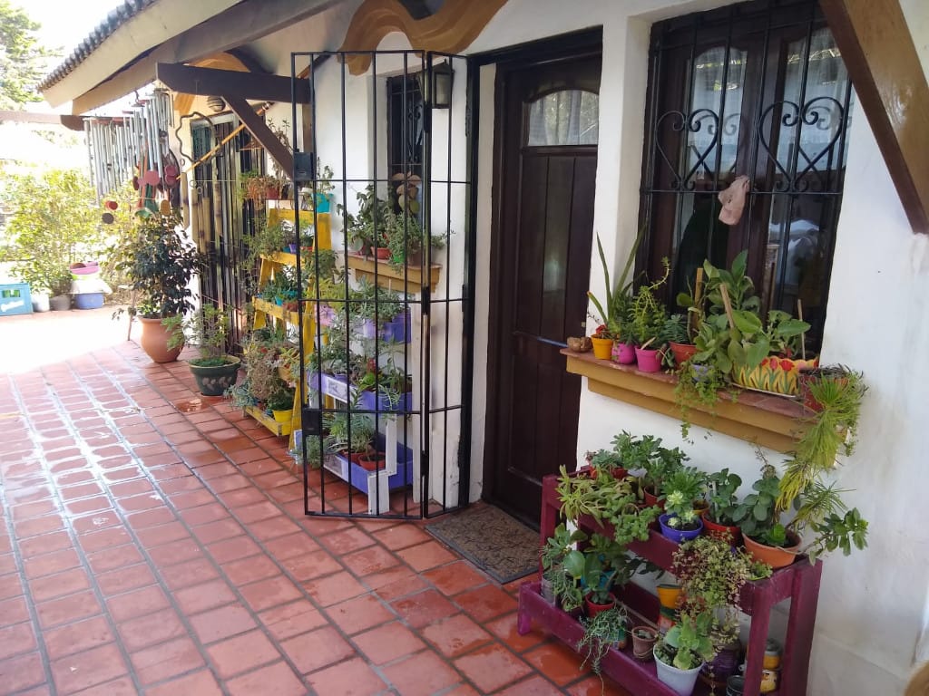 Chalet / Casa en Mar de Ostende PR5338