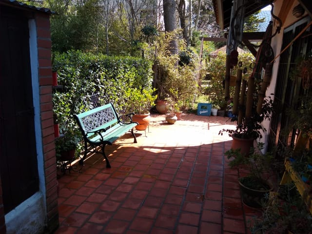 Casa Paula y Jorge foto 17