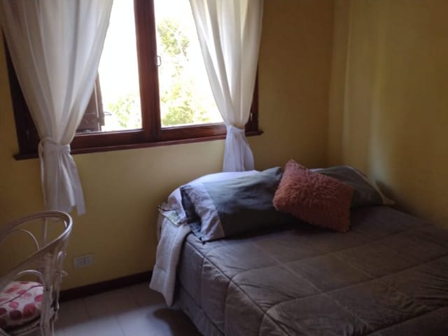 Casa Paula y Jorge foto 14