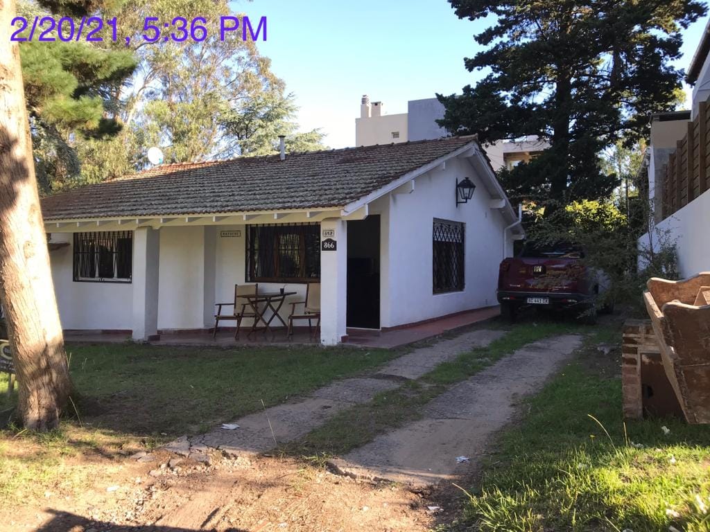 Casa en PH en Pinamar PR5346