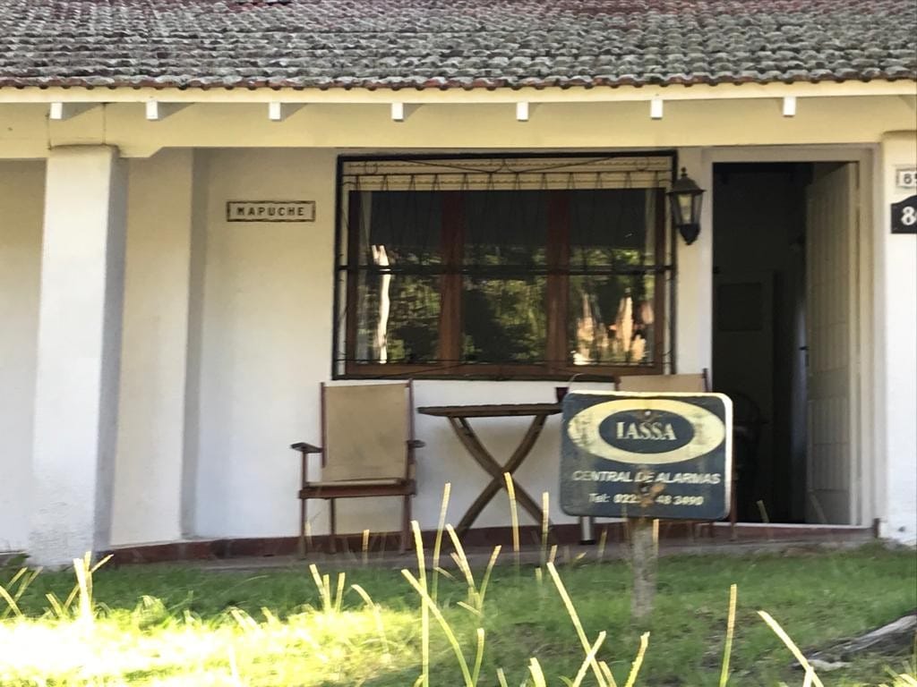 Casa en PH en Pinamar PR5346