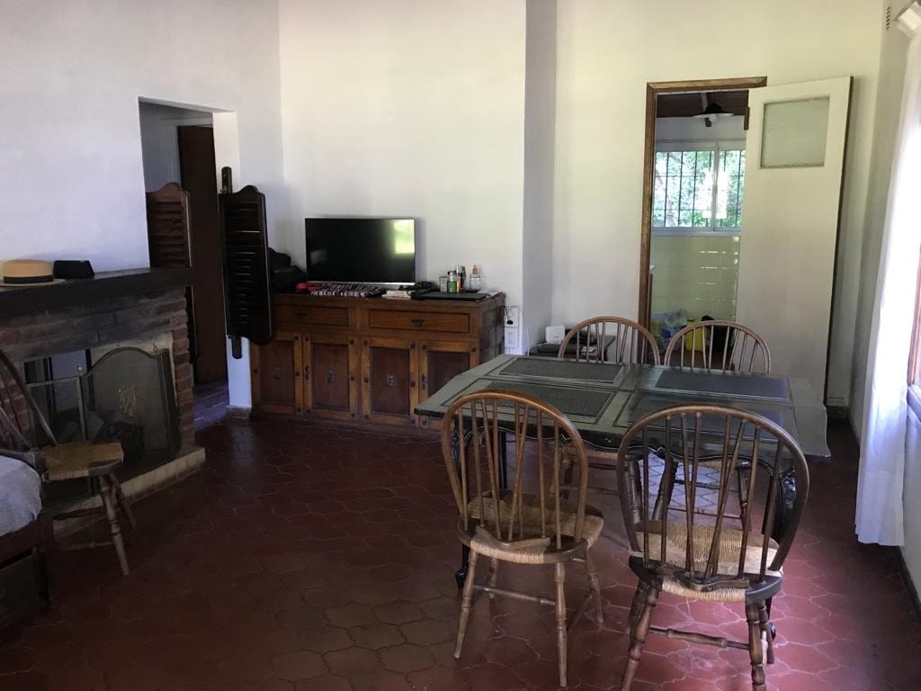 Casa en PH en Pinamar PR5346