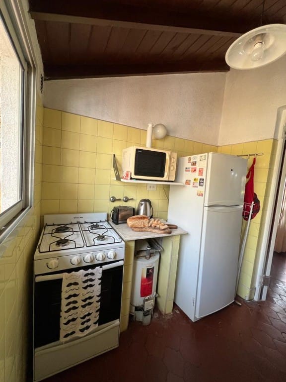 Casa en PH en Pinamar PR5346