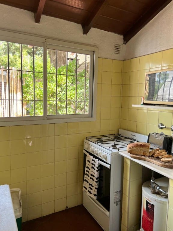 Casa en PH en Pinamar PR5346