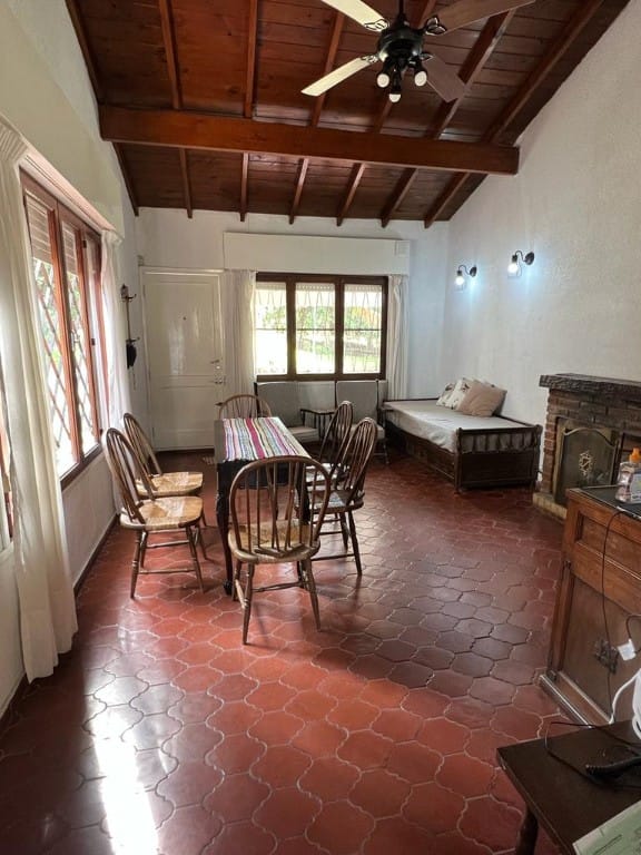 Casa en PH en Pinamar PR5346
