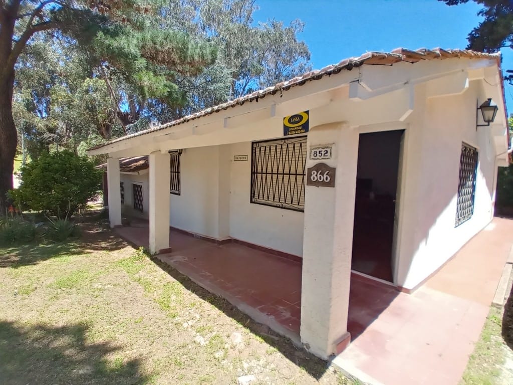 Casa en PH en Pinamar PR5346