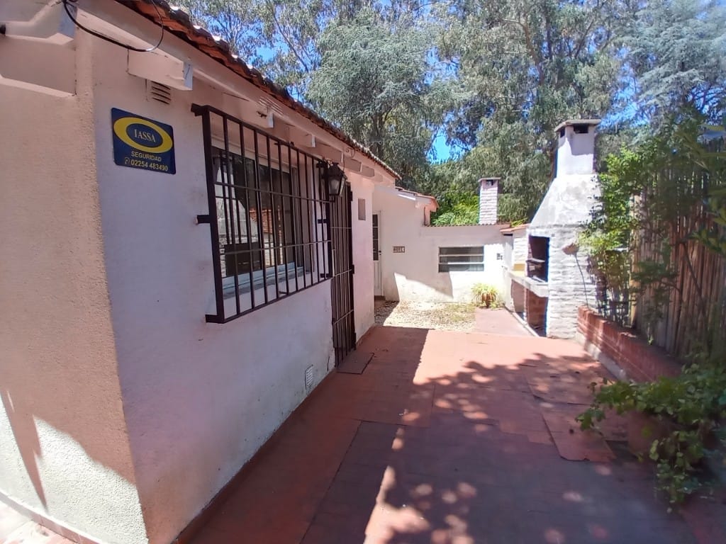 Casa en PH en Pinamar PR5346