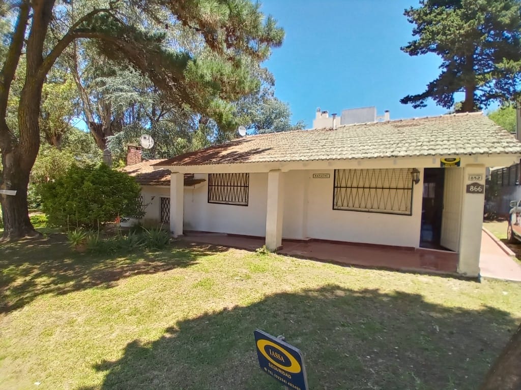 Casa en PH en Pinamar PR5346