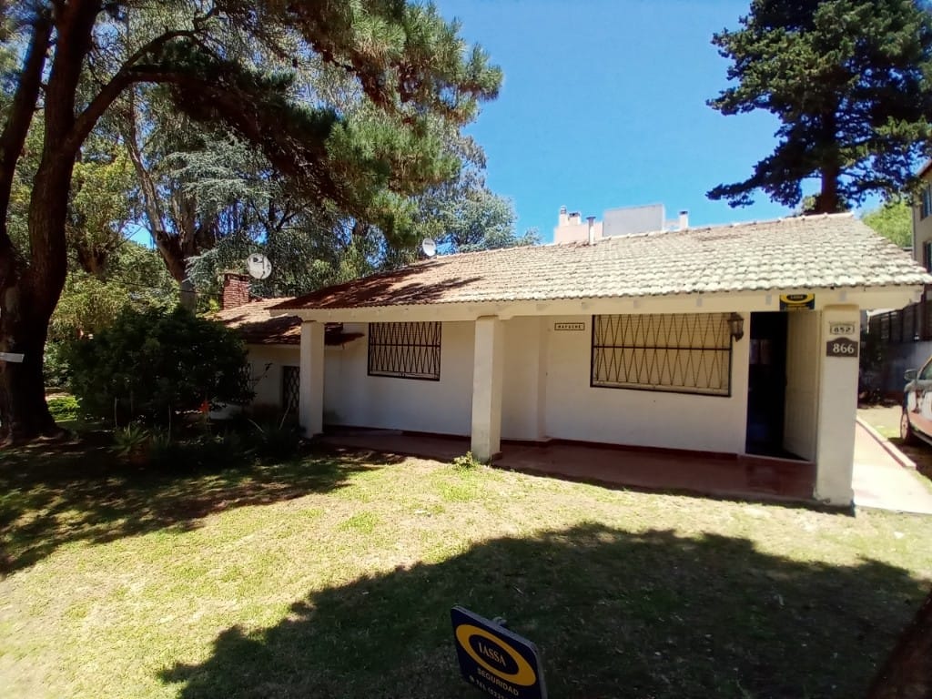 Casa en PH en Pinamar PR5346