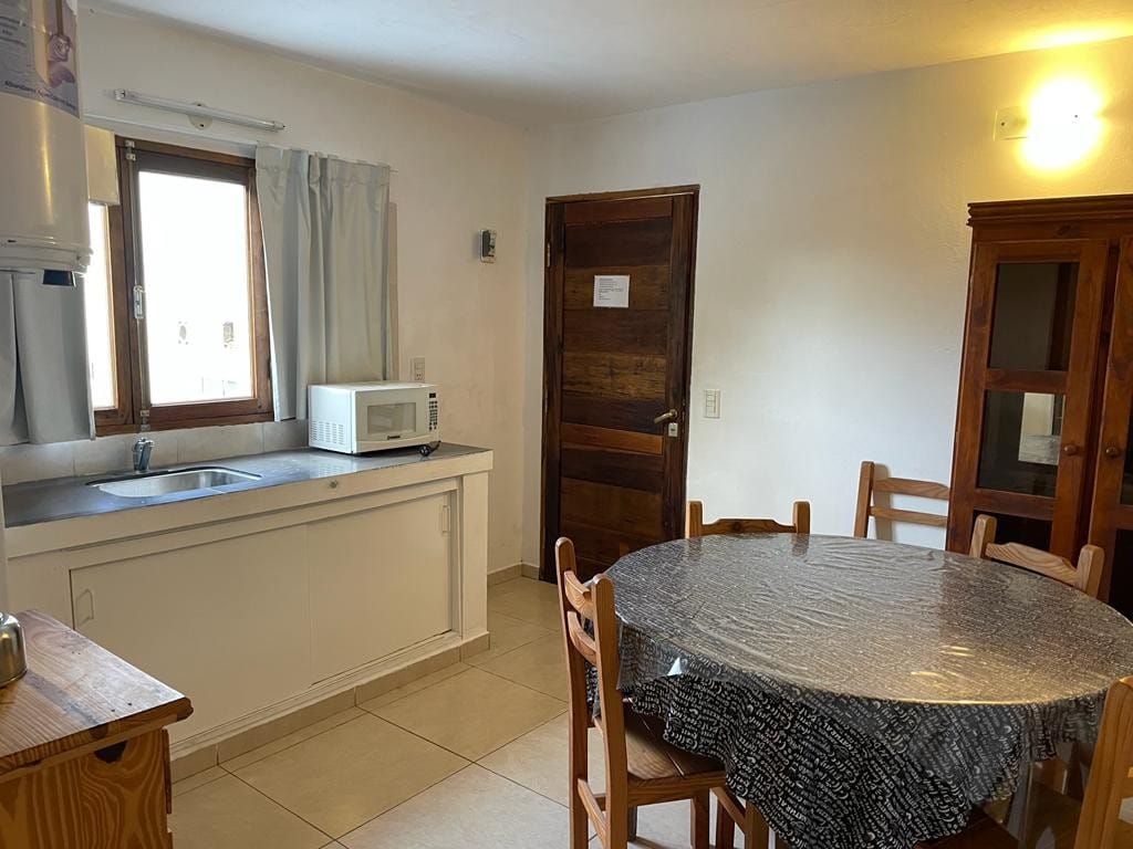Departamento en Pinamar PR5377