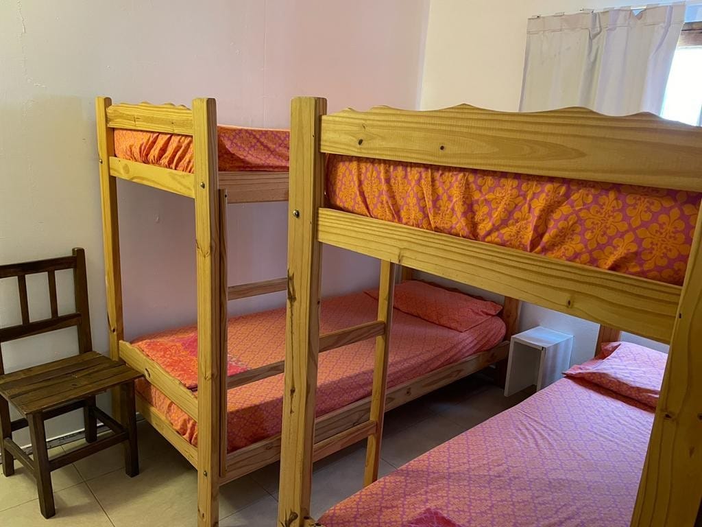 Departamento en Pinamar PR5377
