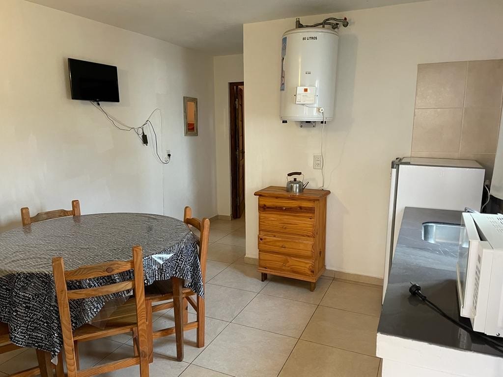 Departamento en Pinamar PR5377