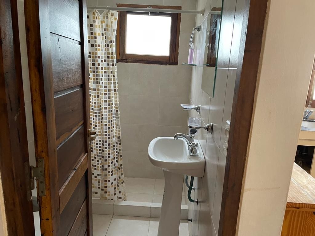 Departamento en Pinamar PR5377