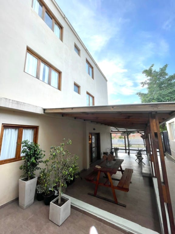 Departamento en Pinamar PR5377