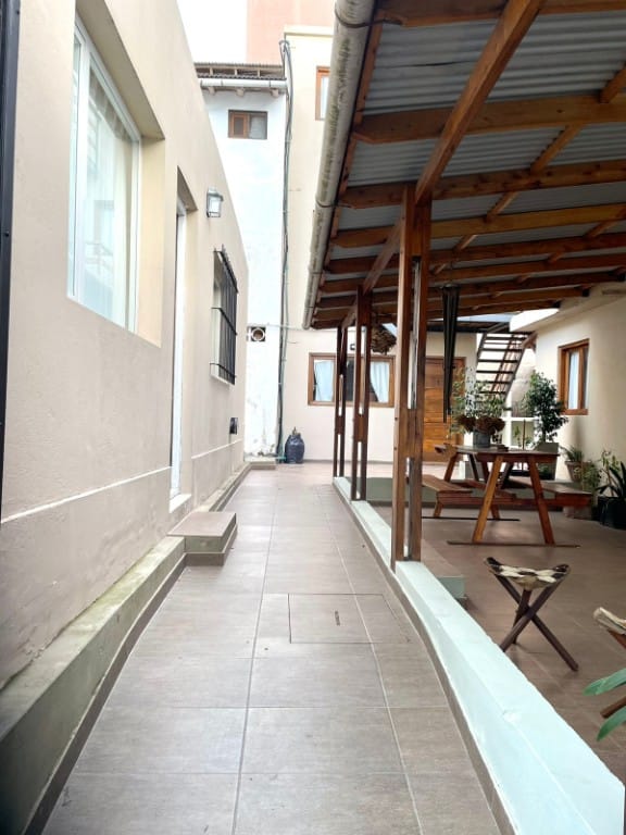 Departamento en Pinamar PR5377