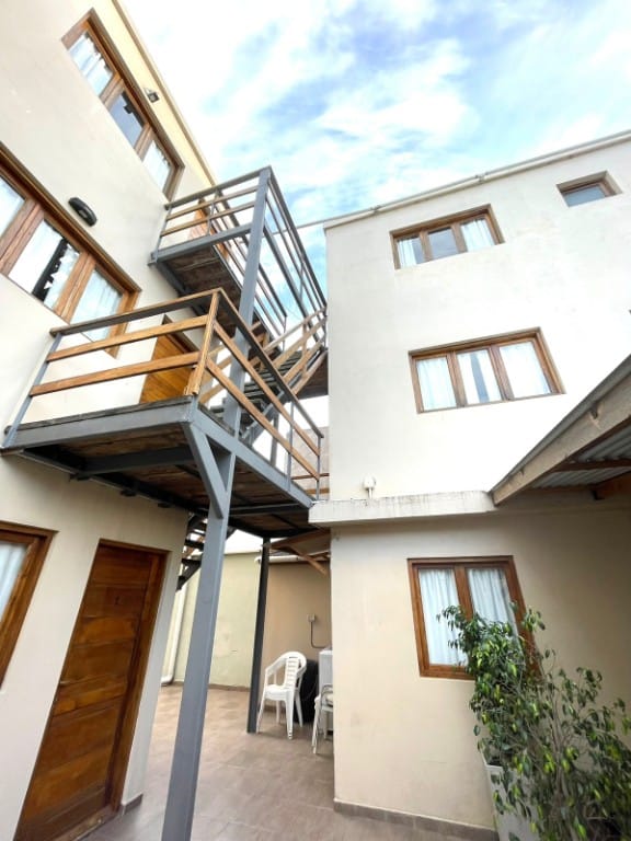Departamento en Pinamar PR5377