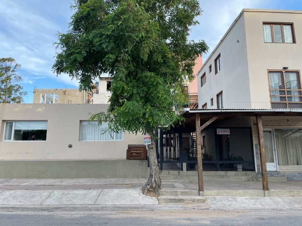 Departamento en Pinamar PR5377